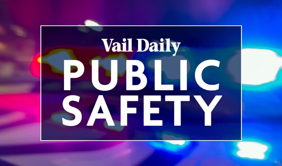 Passing cyclists aid in the rescue of angler who fell into Gore Creek near Dowd Junction - Vimarsana News